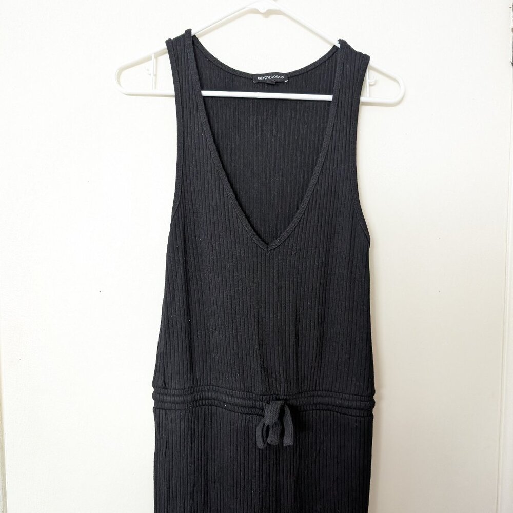 Beyond Yoga | Jetsetter Jumpsuit - Size S